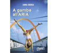 Gambe all'aria