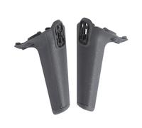 Gambe anteriori di atterraggio per droni Mavic3Pro e 3T, staffe di supporto facili da installare e rimuovere con materiale plastico di alta qualità,