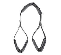 Gambe aperte e accessori interattivi per la regolazione della postura