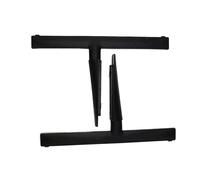 Gambe della base del supporto BN63-19338A UN50AU8000FXZA UN55AU8000FXZA UN55AU8000F Supporto, accessori for TV