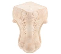 Gambe Dell'armadio Gamba Per Tavolo Piedi Mobili Della Sedia