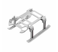 Gambe di estensione del carrello di atterraggio per l'estensore di progettazione di altezza di progettazione liberato rapido pieghevole