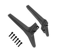 Gambe di ricambio per televisori piedistalli piedi supporto con vite universale base stand per UJ60 UK60 UM69 UJ63