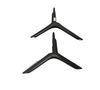 Gambe Di Supporto For TV UN65TU8000 Da 65 Pollici, Set Di Gambe (L+R) TU8000, Compatibili Con Samsung, Accessori TV