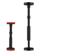 Gambe di supporto per telaio del : supporto regolabile per mobili, pali telescopici, stabilizzatore da tavolo, rinforzo a doghe centrali | Per evitare disastri Stabilità Hardware Camera da