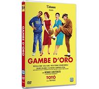 Gambe D'Oro
