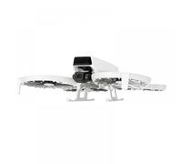Gambe estese per gli ingranaggi di atterraggio per il di allenamento treppiede di flip droni(Split tripod)