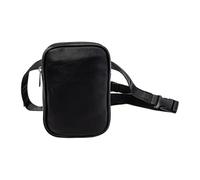 gambe Fanny Pack, Got Gamba Bag per gli Uomini - Gamba di Stoccaggio espandibile,Pazca giorno Escursione Casual rimovibile Impermeabile Sport All'aperto, Nero, Consulte la descripción