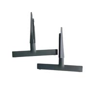 Gambe For Supporto Base TV For UN55AU8000FXZA UN55AU8000 BN96-52712A L E R Grigio Scuro, Accessori TV