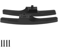 Gambe For Supporto TV, Compatibili Con Gambe For TV Samsung 32" UN32N5300 UN32M4500 UN32J4000 UN32J400DAF, Compatibili Con Gambe For Supporto TV Samsung Con Viti Nere, Accessori TV