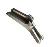Gambe For Supporto TV, Compatibili Con Samsung, For UA49RU7550J UA49NU7000J, Staffa Di Base, Piede Macchina BN96-49766A, Accessori TV