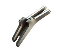 Gambe for supporto TV for UA49RU7550J UA49NU7000J Staffa di base Piede macchina BN96-49766A