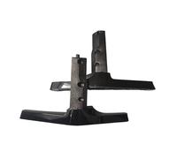Gambe For Supporto TV, Parti Di Ricambio, Compatibili Con TV LED Da 49 Pollici UE49M5000AK UE49M5002AK UE49M5075AU Base Del Supporto (L+R), Facile Da Installare