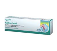 GAMBE FRESH TEVA GEL 100ML nuova confezione 2021