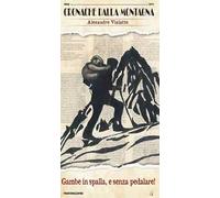 Gambe in spalla, e senza pedalare!