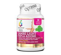 Gambe Light 30 Cps Colours