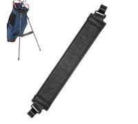 Gambe per borsa da golf, 1 pezzo, accessorio per gambe per borsa da golf, cinghia per gamba per borsa da golf e gambe per borsa da golf stabilizzatrici regolabili | accessorio estetico