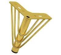 Gambe Per Tavoli Sostituzione Della Gamba Tavolo Di Mobili in Ferro