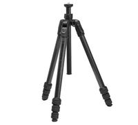 Manfrotto Befree GT PRO gambe per treppiede in carbonio