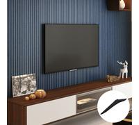 Gambe Per Tv Schermo Piatto Della Smart Base Televisiva Sostituzione Supporto