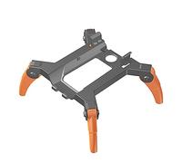 Gambe pieghevoli per carrello di atterraggio per 3 estensioni protettive per aerei, robuste e accessori per treppiedi per braccio, estensione di altezza