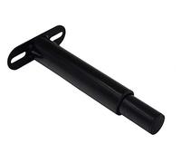 Gambe regolabili, per tavolo, letto, divano, mobile, armadio, piedi piedi di supporto resistente, facile da installare, telaio centrale per letto (1 pz)