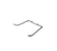 Gambe Ricambio Montatura per Occhiali 3D Attivi Stile Samsung Stampato 3D Set