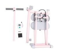 Gambe ski esercizio attrezzatura coscia per forze dell'anca alla macchina della macchina da allenamento multifunzionale Slingi completo con tecnologia AI intelligente per gli