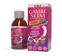 Winter WINTER GAMBE SLIM FORMULA TRIFASICA 300 ML