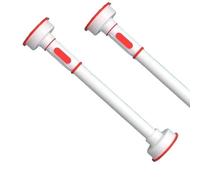 Gambe telescopiche per lavello, staffe sottotop in acciaio inox per una facile installazione dell'armadio, pali di supporto senza trapano