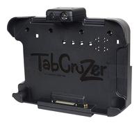 Gamber-Johnson 7160-0595-02 replicatore di porte e docking station per notebook Nero