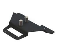 Gamber-Johnson 7160-0817 Kit di Supporto - Kit di Supporto (226 g, 152,4 mm, 101,6 mm, 25,4 mm)