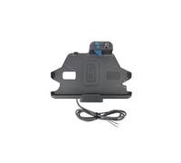 Gamber-Johnson 7160-1368-00 supporto per personal communication Supporto attivo