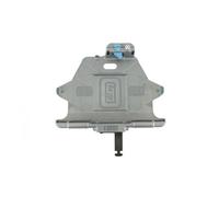 Gamber-Johnson 7160-1418-40 docking station per dispositivo mobile Tablet Grigio