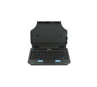 Gamber-Johnson 7160-1789-01 tastiera per dispositivo mobile QWERTY Inglese UK Pi