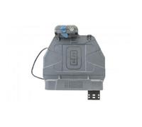 Gamber-Johnson 7160-1801-02 docking station per dispositivo mobile Tablet Grigio