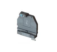 Gamber-Johnson 7160-1807-00 docking station per dispositivo mobile Tablet Nero (
