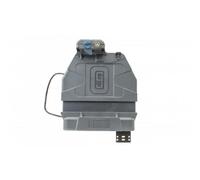Gamber-Johnson 7160-1807-02 docking station per dispositivo mobile Tablet Grigio