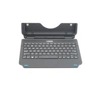 Gamber-Johnson 7160-1872-00 tastiera per dispositivo mobile QWERTY Inglese US Pi