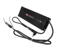 Gamber-Johnson 7300-0418 Docking station 72-110 V 12 V 110 V 5,5 A Zebra ET50/55