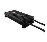 Gamber-Johnson 7300-0693 adattatore e invertitore Auto/interno 60 W Nero (POWER