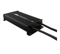 Gamber-Johnson ET60/65 adattatore e invertitore Universale 60 W Nero (LIND ISOLA