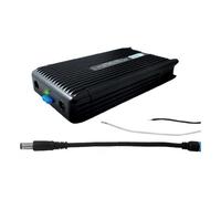 Gamber-Johnson POWER ADAPTER adattatore e invertitore Interno 120 W Nero (LIND 1