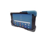 Gamber-Johnson Supporto Tablet Samsung Galaxy Tab Active2/3 Nero/Blu con Ricarica