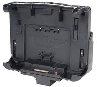 Gamber-Johnson Tabcruzer 7160-0487-02-P - Docking station per Toughpad FZG1, colore: Nero