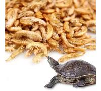 Gamberetti Gammarus liofilizzati 1L - Fish Food Turtle Terrapin Koi Tropical ...