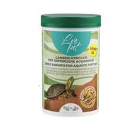 GAMBERI GRANDI ESSICATI TARTARUGHE ACQUATICHE 6 COFEZIONI DA150GR/1300ML