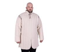 Gambeson Lungo Con Maniche Rimovibili