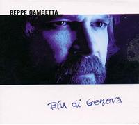 Gambetta Beppe - Blu Di Genova
