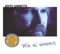 Gambetta, Beppe - Blu Di Genova